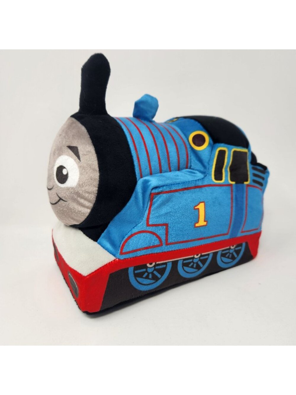 Kohl's Cares Mattel 80th Anniversary Thomas & Friends Plush Stuffed Train
